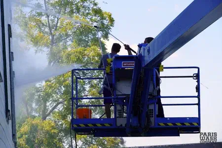 Paris Wash Company photo 5